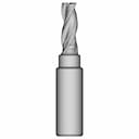 CAD Model of Milling Cutter for Engineering Projects_90_0_degree_snapshot