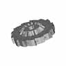 CAD Model of Milling Cutter for Engineering Projects_60_30_degree_snapshot