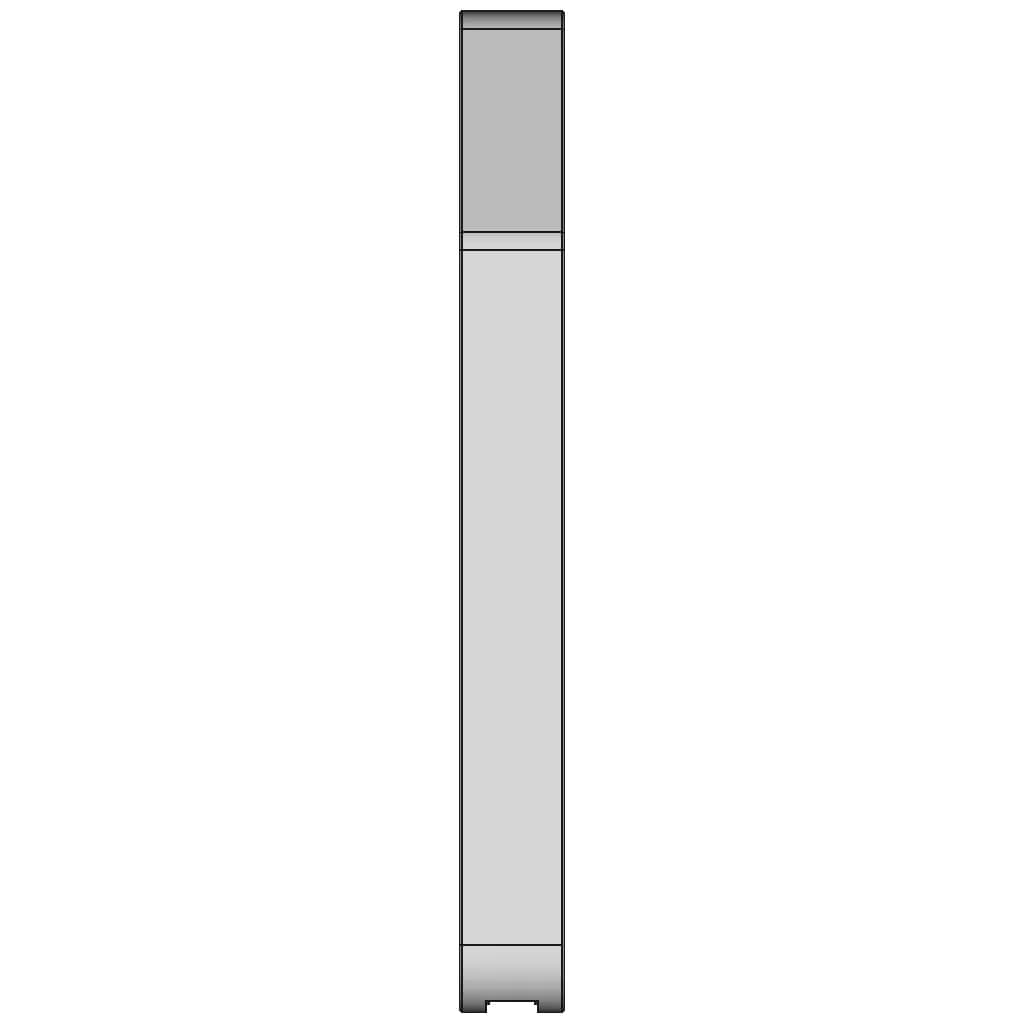 CAD Model of Gripper Arm for Engineering Projects_0_270_degree_snapshot