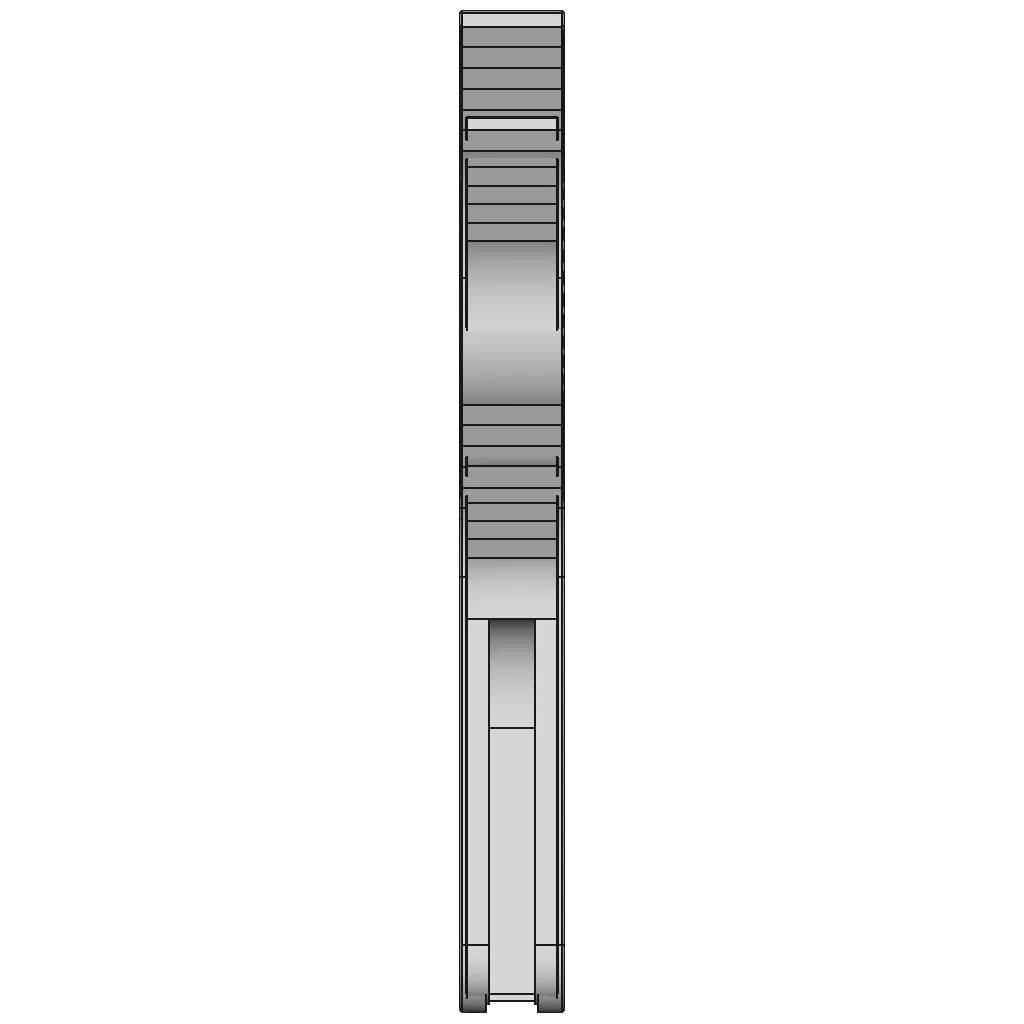 CAD Model of Gripper Arm for Engineering Projects_0_90_degree_snapshot