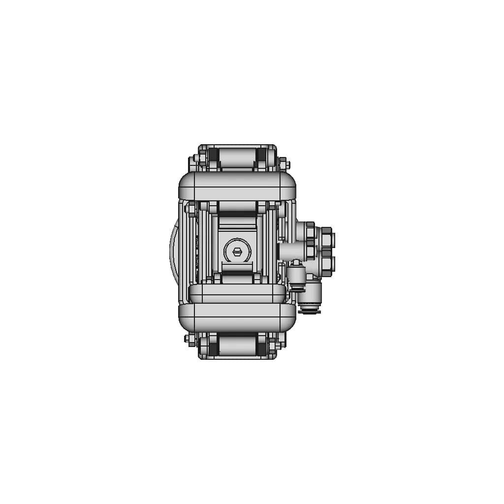 CAD Model of Gripper for Engineering Projects_0_270_degree_snapshot