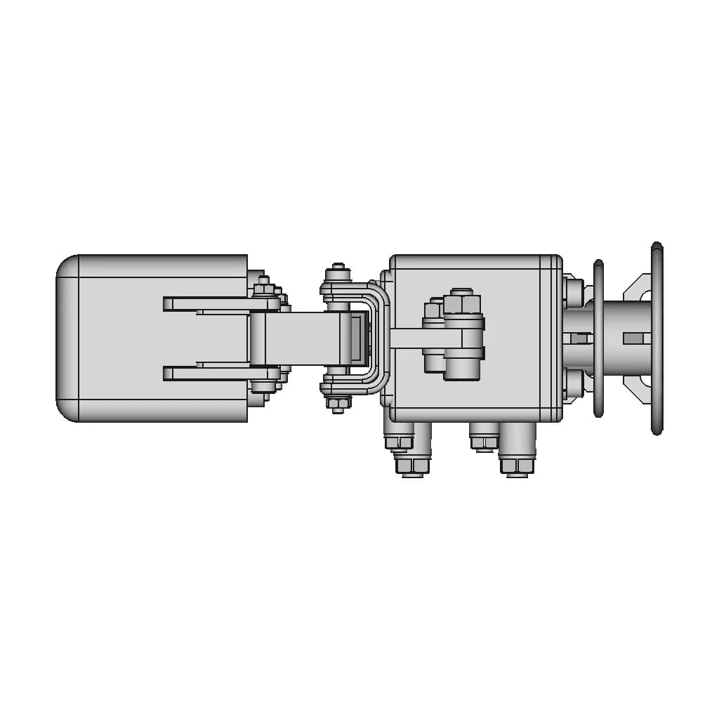 CAD Model of Gripper for Engineering Projects_270_0_degree_snapshot