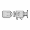 CAD Model of Gripper for Engineering Projects_270_0_degree_snapshot