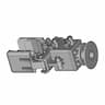 CAD Model of Gripper for Engineering Projects_60_30_degree_snapshot