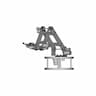 CAD Model of Gripper Arm for Engineering Projects_0_0_degree_snapshot