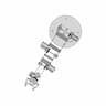 CAD Model of Gripper Arm for Engineering Projects_270_0_degree_snapshot