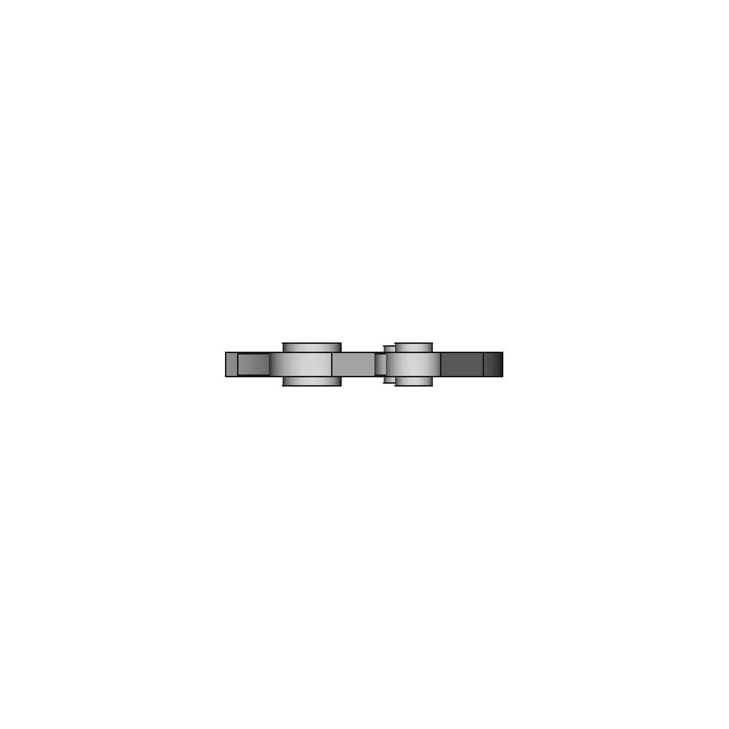 CAD Model of Gripper Arm for Engineering Projects_0_0_degree_snapshot