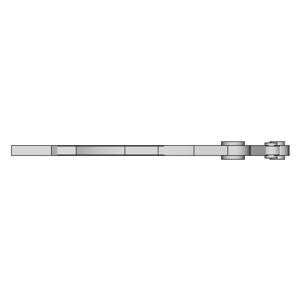 CAD Model of Gripper Arm for Engineering Projects_0_270_degree_snapshot