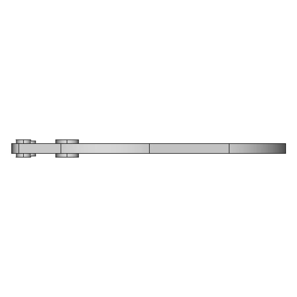 CAD Model of Gripper Arm for Engineering Projects_0_90_degree_snapshot