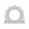 CAD Model of Actuator Gear Housing for Engineering Projects_0_270_degree_snapshot