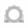 CAD Model of Actuator Gear Housing for Engineering Projects_0_90_degree_snapshot