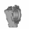CAD Model of Actuator Gear Housing for Engineering Projects_60_30_degree_snapshot