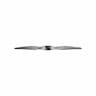 CAD Model of Propeller 4 Blade for Engineering Projects_270_0_degree_snapshot
