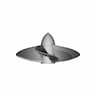 CAD Model of Propeller for Engineering Projects_270_0_degree_snapshot
