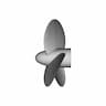 CAD Model of Propeller for Engineering Projects_0_270_degree_snapshot