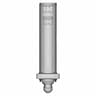 CAD Model of Hydraulic Cylinder for Engineering Projects_90_0_degree_snapshot