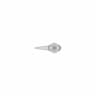 CAD Model of Rudder Assembly for Engineering Projects_0_0_degree_snapshot