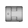 CAD Model of Flexible Shaft Coupling for Engineering Projects_0_90_degree_snapshot