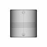 CAD Model of 5Mm-8Mm Shaft Coupling for Engineering Projects_0_0_degree_snapshot