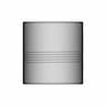 CAD Model of 5Mm-8Mm Shaft Coupling for Engineering Projects_0_270_degree_snapshot