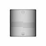CAD Model of 5Mm-8Mm Shaft Coupling for Engineering Projects_0_90_degree_snapshot