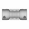 CAD Model of Flexible Shaft Coupling for Engineering Projects_0_0_degree_snapshot