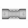 CAD Model of Flexible Shaft Coupling for Engineering Projects_270_0_degree_snapshot