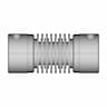 CAD Model of Flexible Shaft Coupling for Engineering Projects_90_0_degree_snapshot