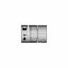 CAD Model of Jaw Coupling for Engineering Projects_0_0_degree_snapshot