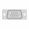 CAD Model of De-9 Connector for Engineering Projects_270_0_degree_snapshot