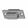CAD Model of De-9 Connector for Engineering Projects_60_30_degree_snapshot