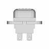 CAD Model of Fuse Holder for Engineering Projects_0_0_degree_snapshot