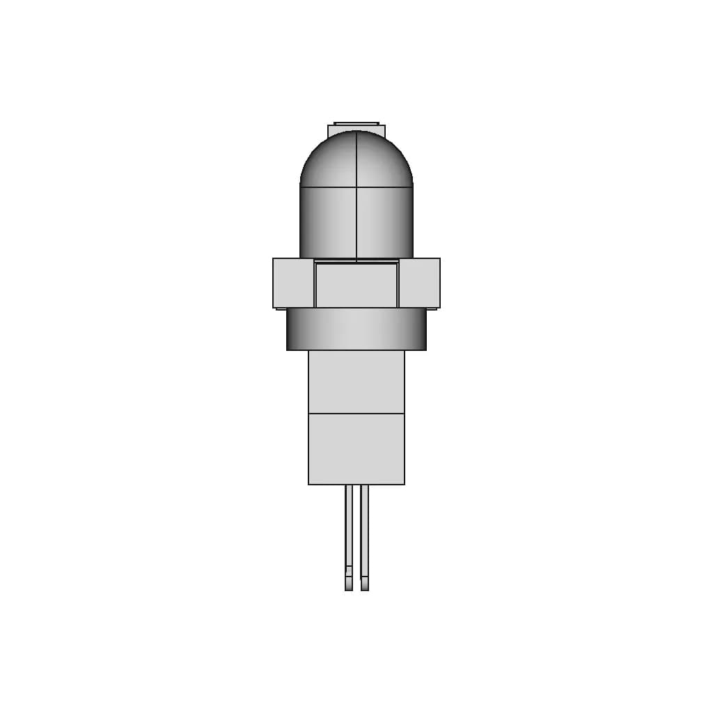 CAD Model of Fuse Holder for Engineering Projects_0_270_degree_snapshot