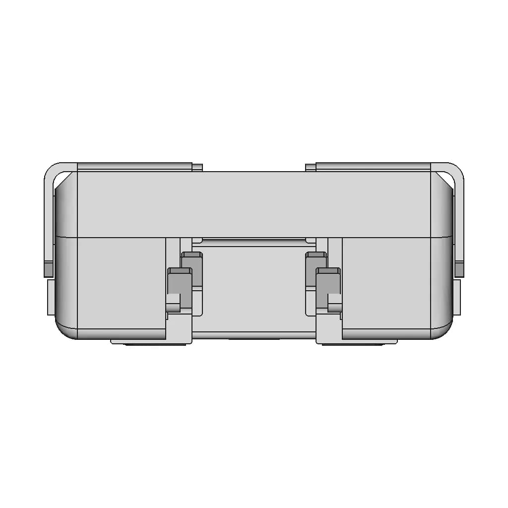 CAD Model of Smd Fuse Holder for Engineering Projects_270_0_degree_snapshot