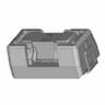 CAD Model of Smd Fuse Holder for Engineering Projects_60_30_degree_snapshot