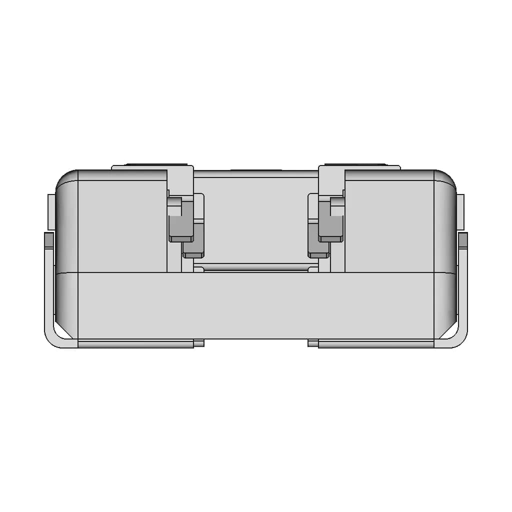 CAD Model of Smd Fuse Holder for Engineering Projects_90_0_degree_snapshot