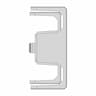 CAD Model of Fuse Holder 5X20Mm for Engineering Projects_0_270_degree_snapshot