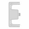 CAD Model of Fuse Holder 5X20Mm for Engineering Projects_0_90_degree_snapshot