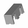 CAD Model of Fuse Holder 5X20Mm for Engineering Projects_60_30_degree_snapshot