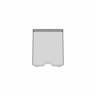 CAD Model of Fuse Holder 5X20Mm for Engineering Projects_90_0_degree_snapshot