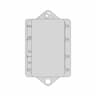 CAD Model of 4 Way Fuse Holder for Engineering Projects_0_0_degree_snapshot