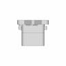 CAD Model of 4 Way Fuse Holder for Engineering Projects_270_0_degree_snapshot