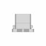 CAD Model of 4 Way Fuse Holder for Engineering Projects_90_0_degree_snapshot
