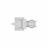 CAD Model of Fuse Holder for Engineering Projects_0_270_degree_snapshot