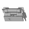 CAD Model of Fuse Holder for Engineering Projects_60_30_degree_snapshot