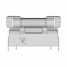 CAD Model of Fuse Holder for Engineering Projects_90_0_degree_snapshot