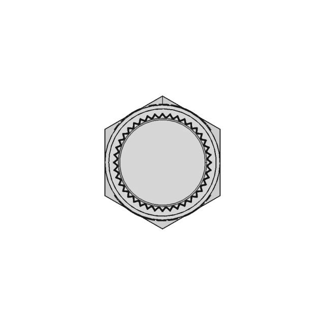 CAD Model of Fuse Holder for Engineering Projects