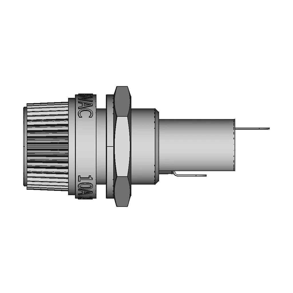 CAD Model of Fuse Holder for Engineering Projects_0_90_degree_snapshot