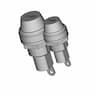 CAD Model of Fuse Holder for Engineering Projects_60_30_degree_snapshot
