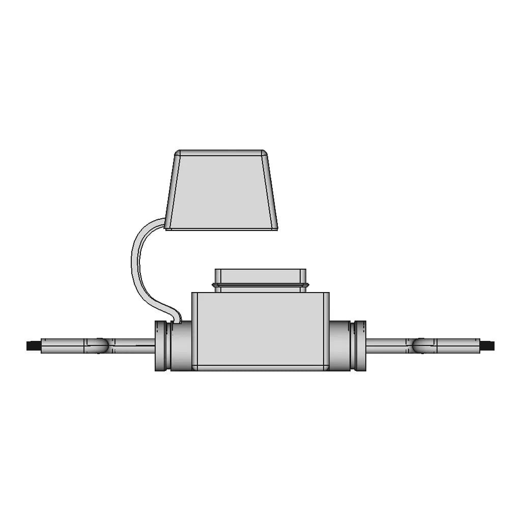CAD Model of Fuse Holder for Engineering Projects_0_0_degree_snapshot